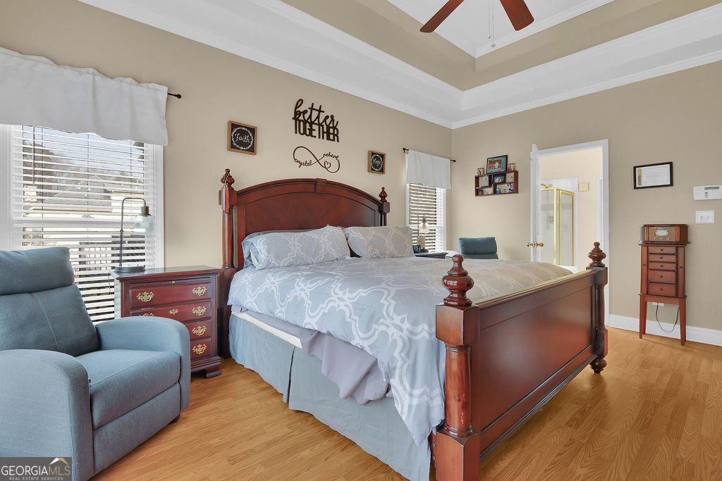 5252 Deep Springs Drive Stone Mountain - Photo 20