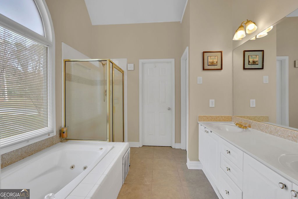 5252 Deep Springs Drive Stone Mountain - Photo 21