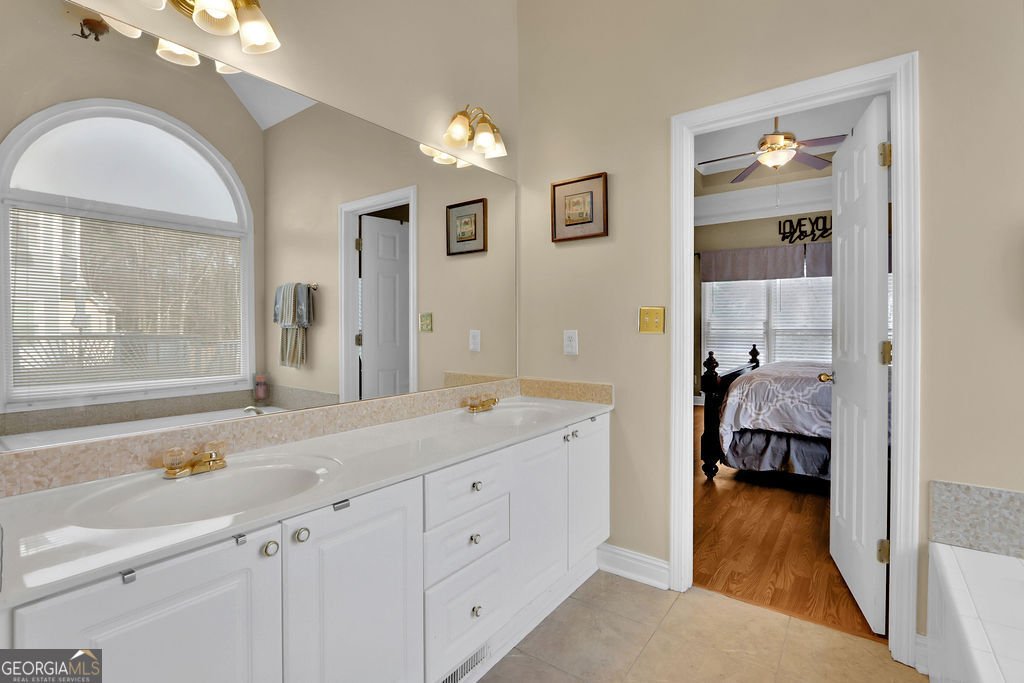 5252 Deep Springs Drive Stone Mountain - Photo 22