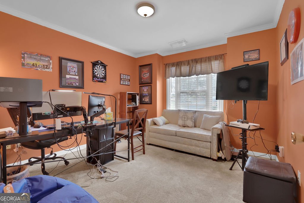 5252 Deep Springs Drive Stone Mountain - Photo 24