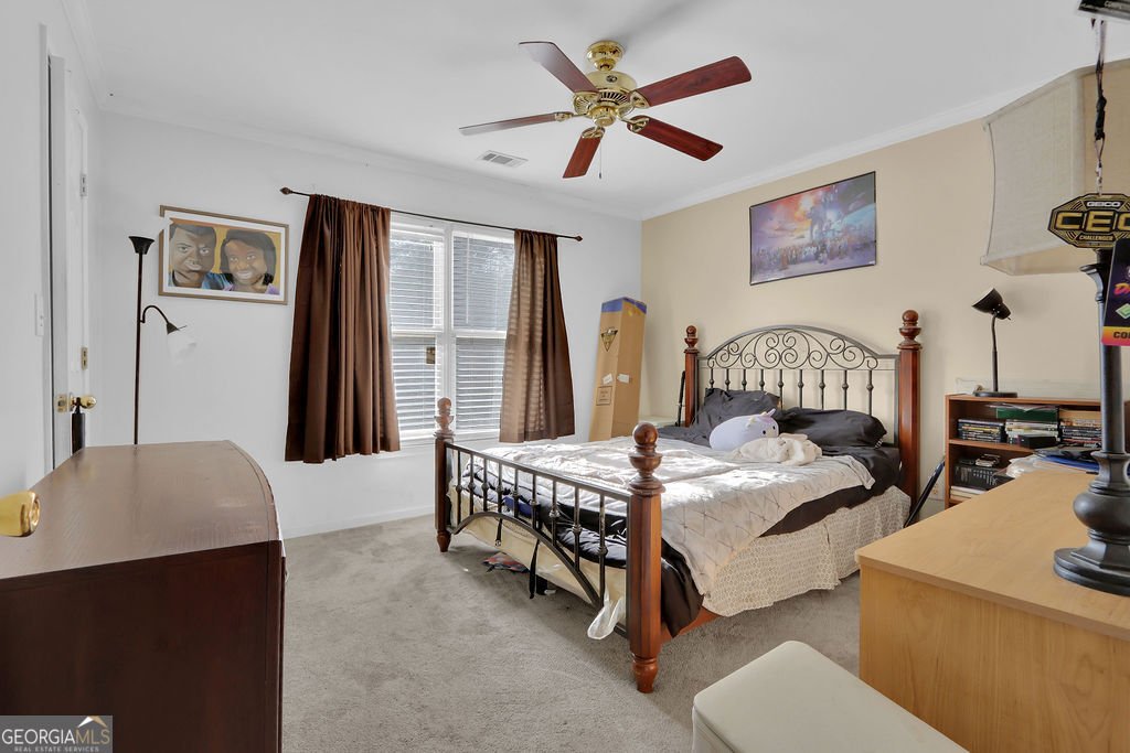 5252 Deep Springs Drive Stone Mountain - Photo 25