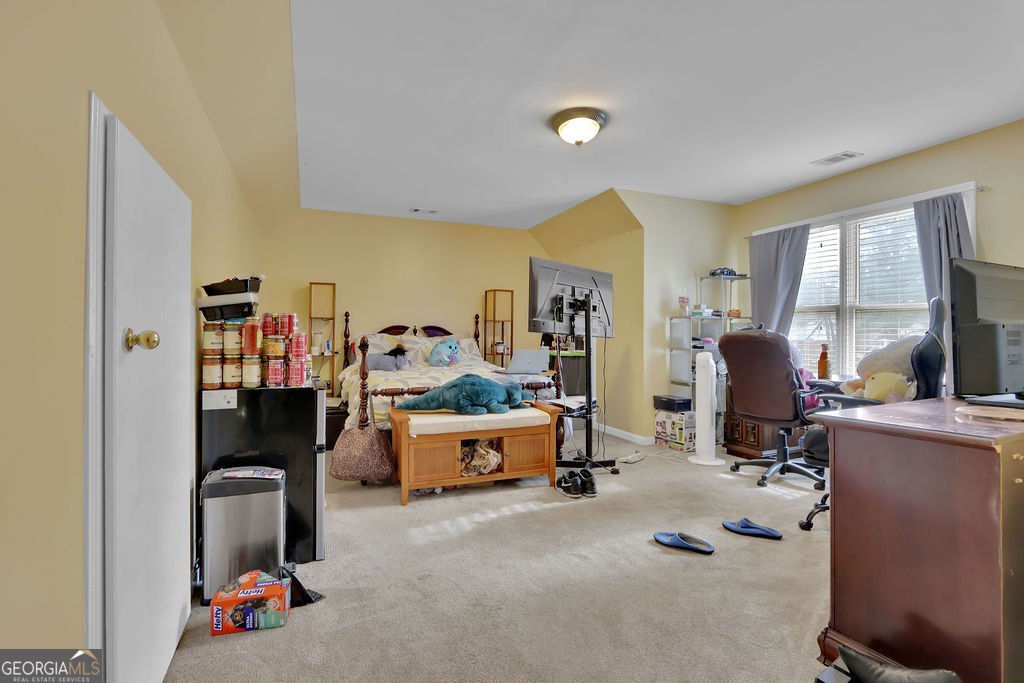 5252 Deep Springs Drive Stone Mountain - Photo 26