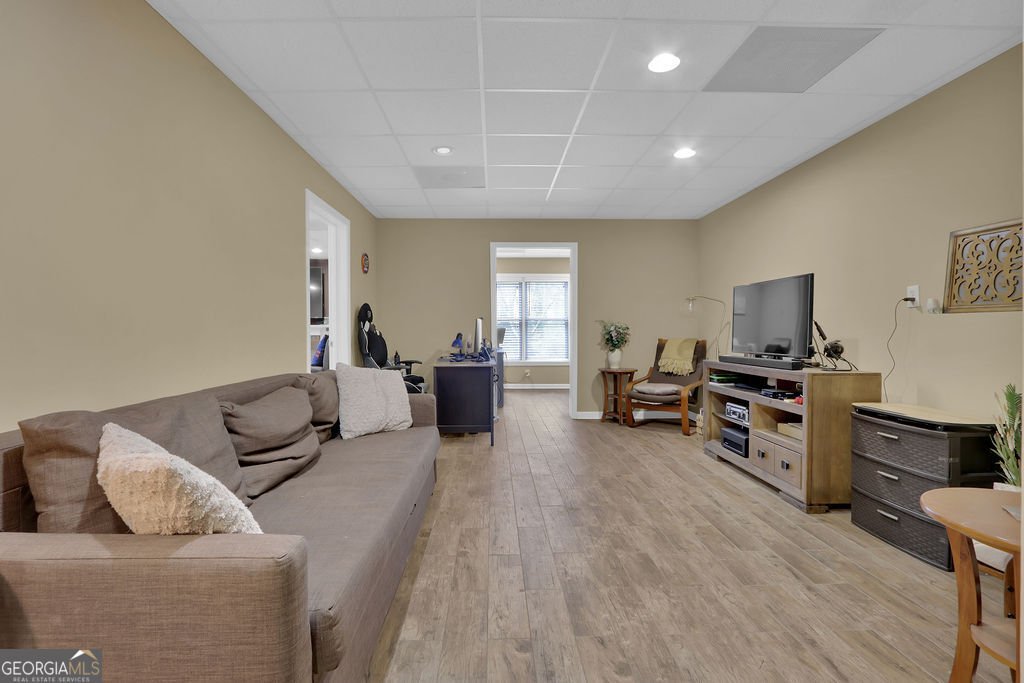 5252 Deep Springs Drive Stone Mountain - Photo 28