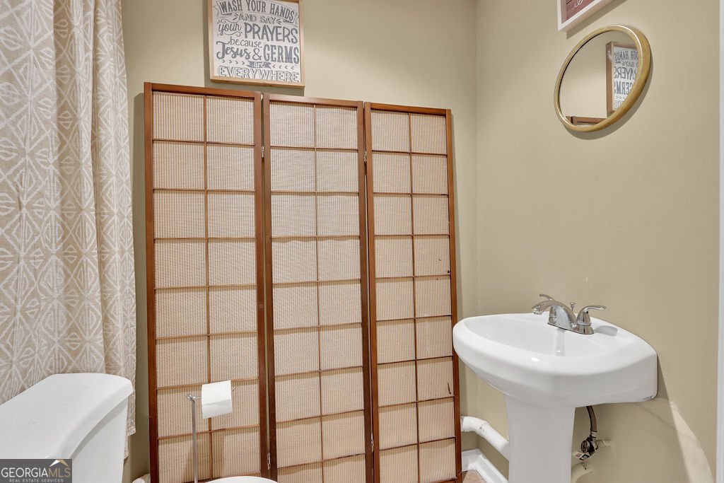 5252 Deep Springs Drive Stone Mountain - Photo 29