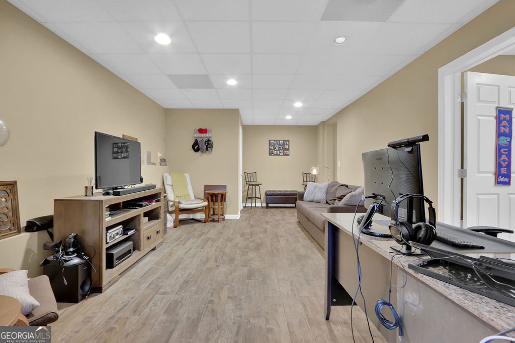 5252 Deep Springs Drive Stone Mountain - Photo 30