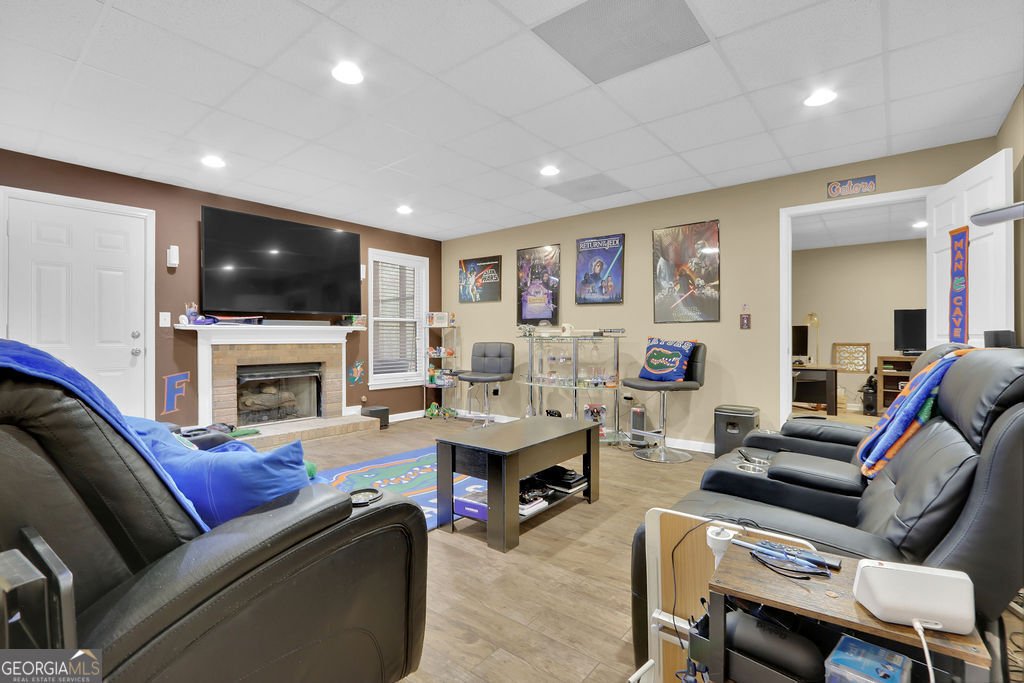 5252 Deep Springs Drive Stone Mountain - Photo 32