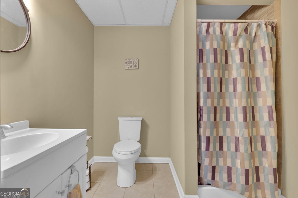 5252 Deep Springs Drive Stone Mountain - Photo 35