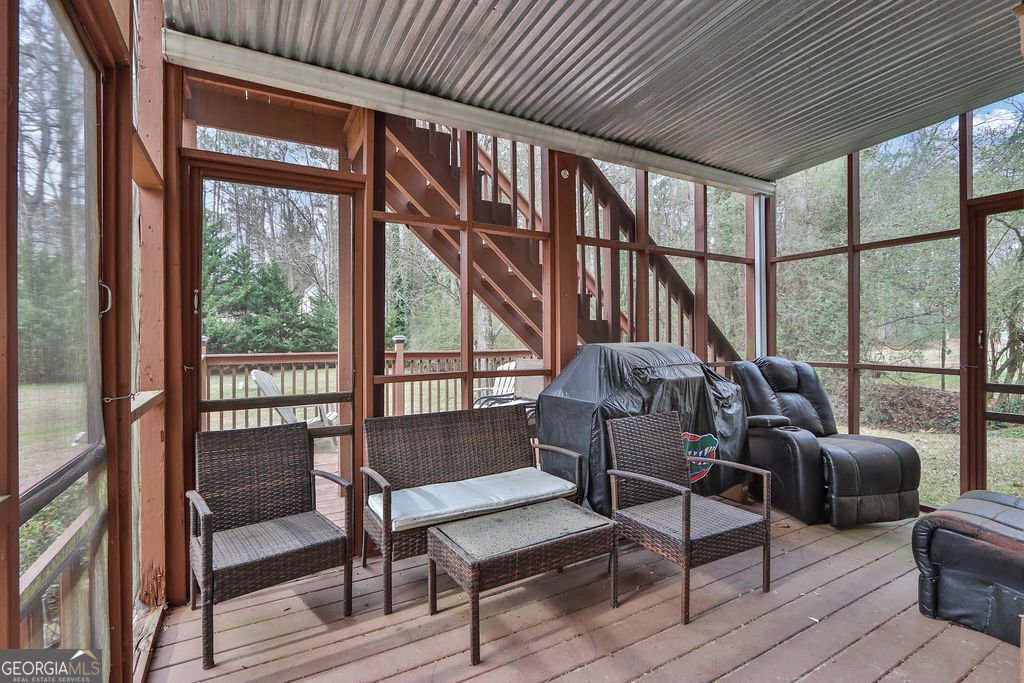 5252 Deep Springs Drive Stone Mountain - Photo 36