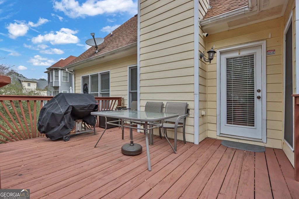 5252 Deep Springs Drive Stone Mountain - Photo 37