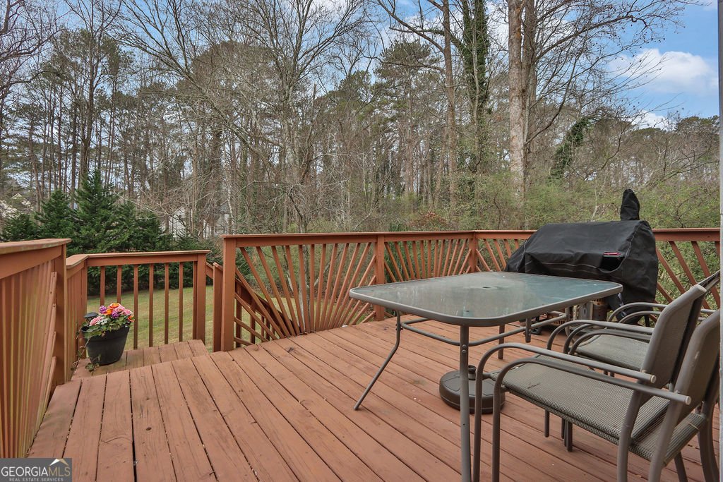 5252 Deep Springs Drive Stone Mountain - Photo 38