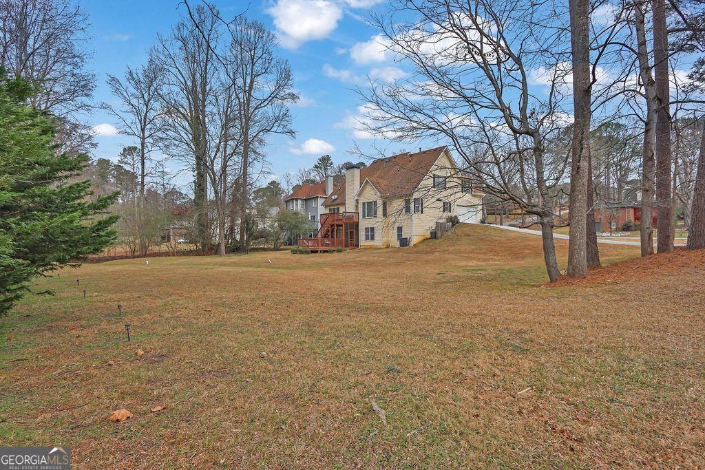 5252 Deep Springs Drive Stone Mountain - Photo 40