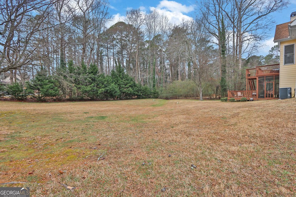 5252 Deep Springs Drive Stone Mountain - Photo 42