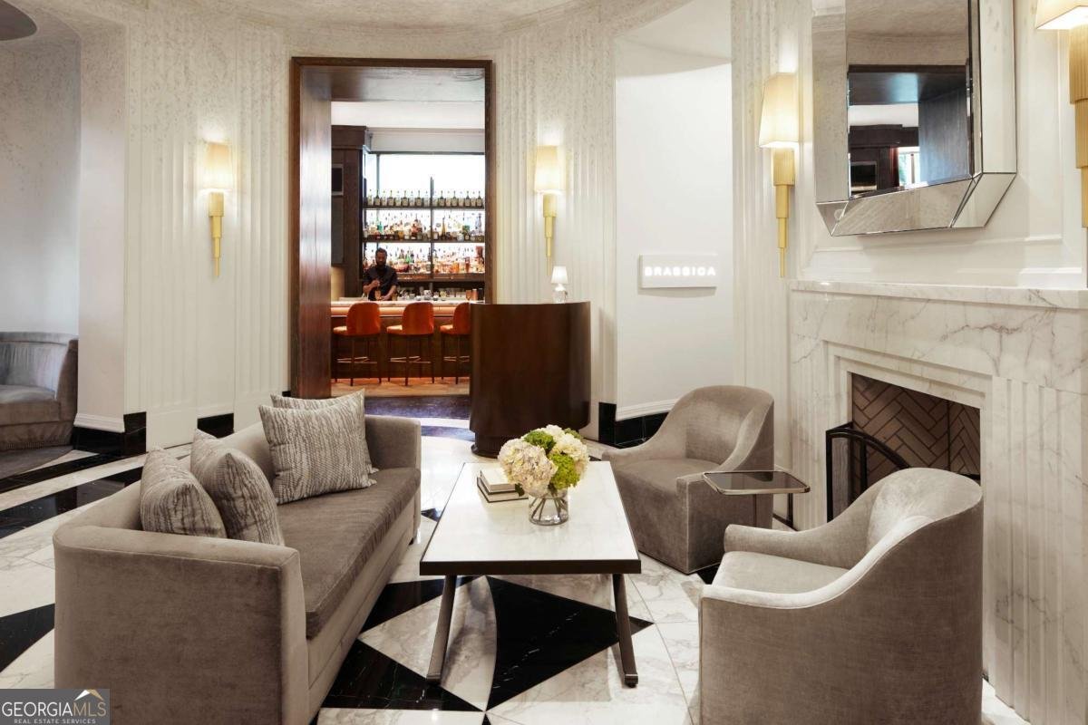 3376 Peachtree Road Atlanta - Photo 10