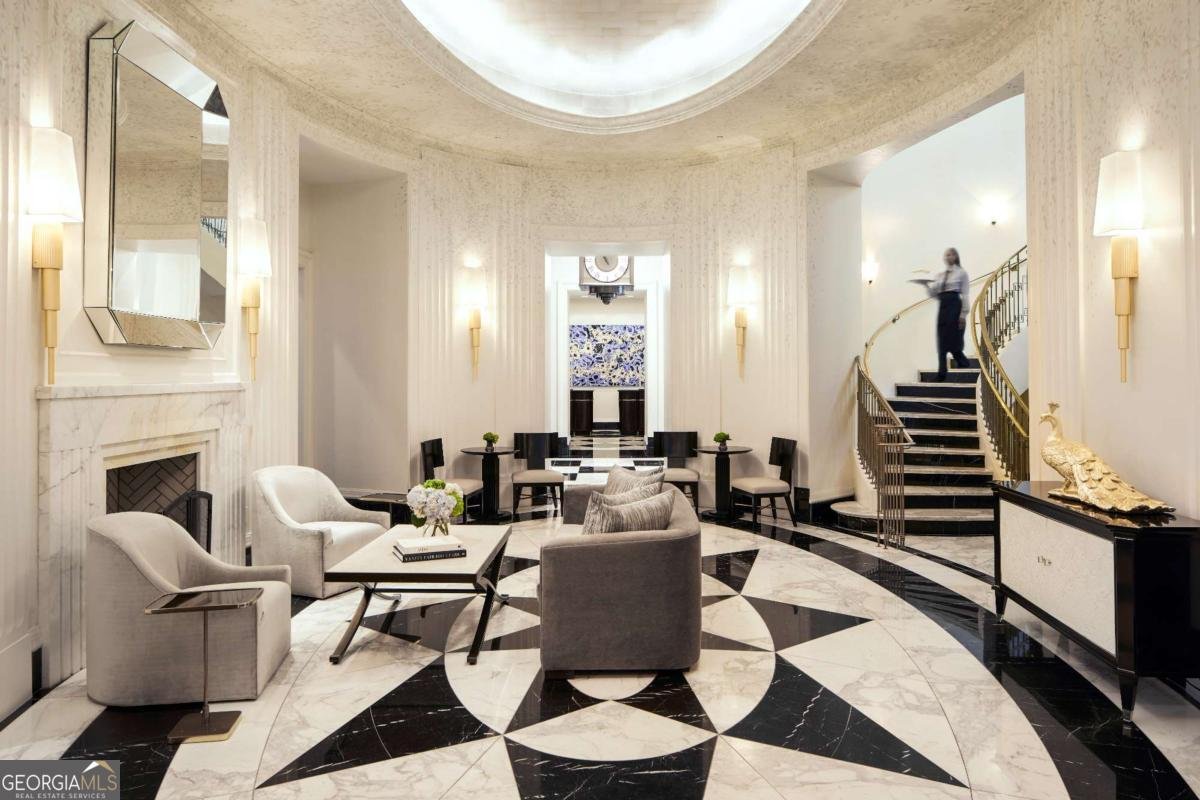 3376 Peachtree Road Atlanta - Photo 17