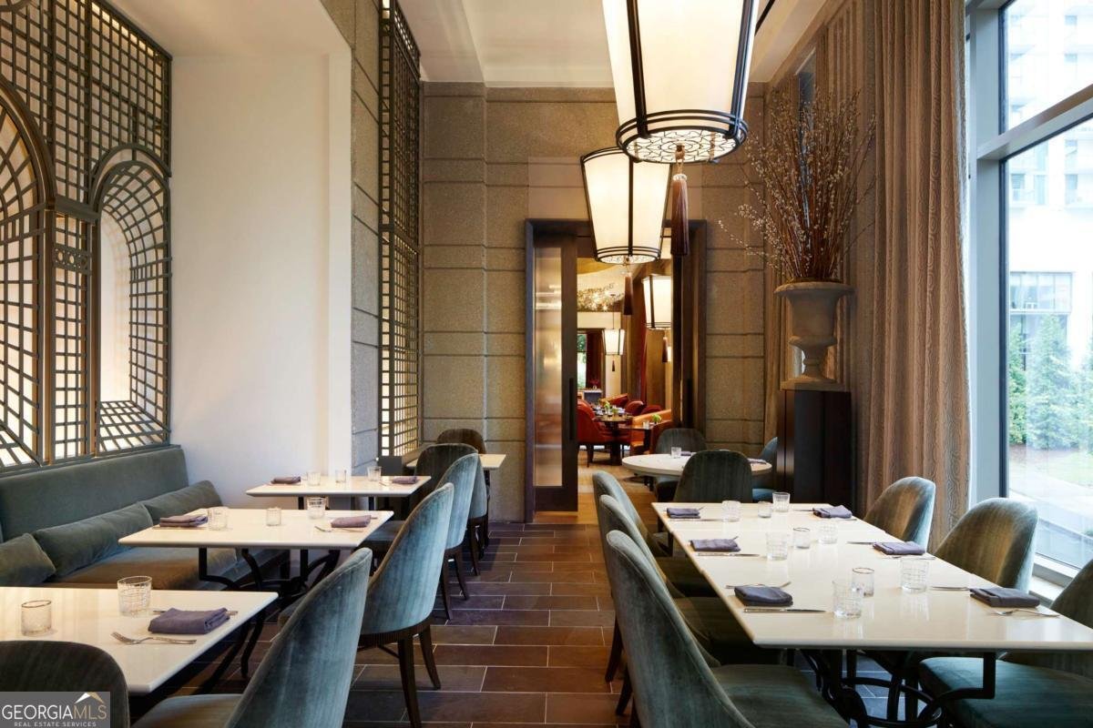 3376 Peachtree Road Atlanta - Photo 18