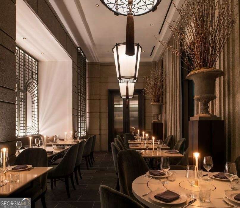 3376 Peachtree Road Atlanta - Photo 19