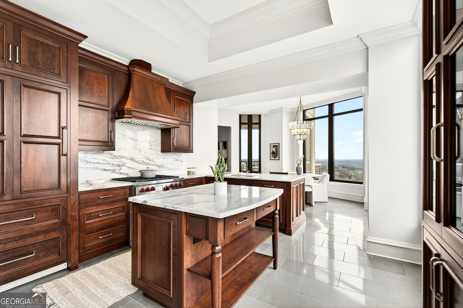 3376 Peachtree Road Atlanta - Photo 25