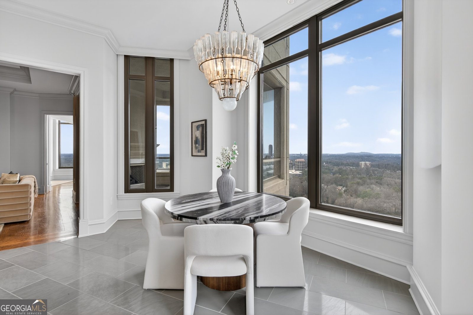 3376 Peachtree Road Atlanta - Photo 27