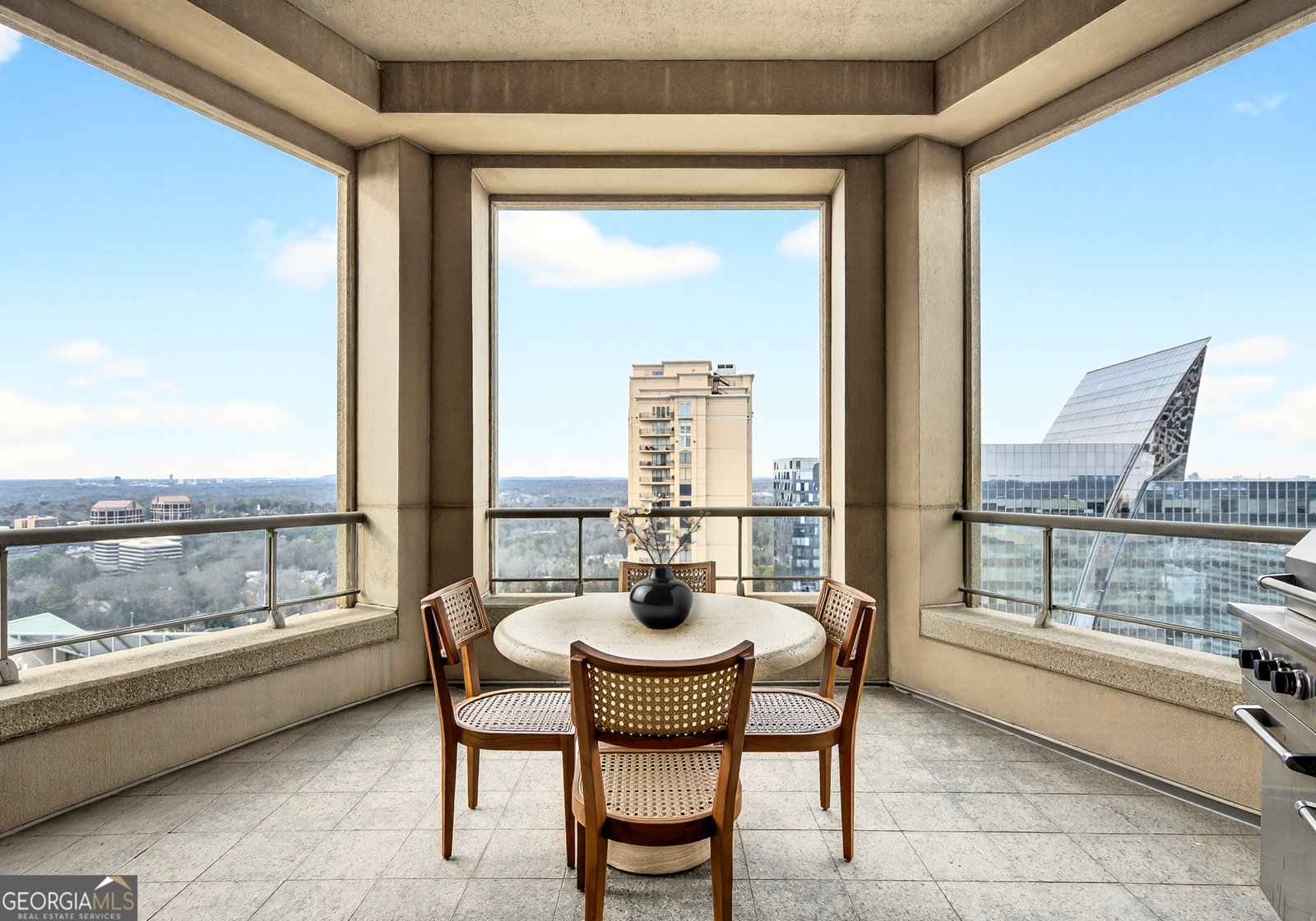 3376 Peachtree Road Atlanta - Photo 28