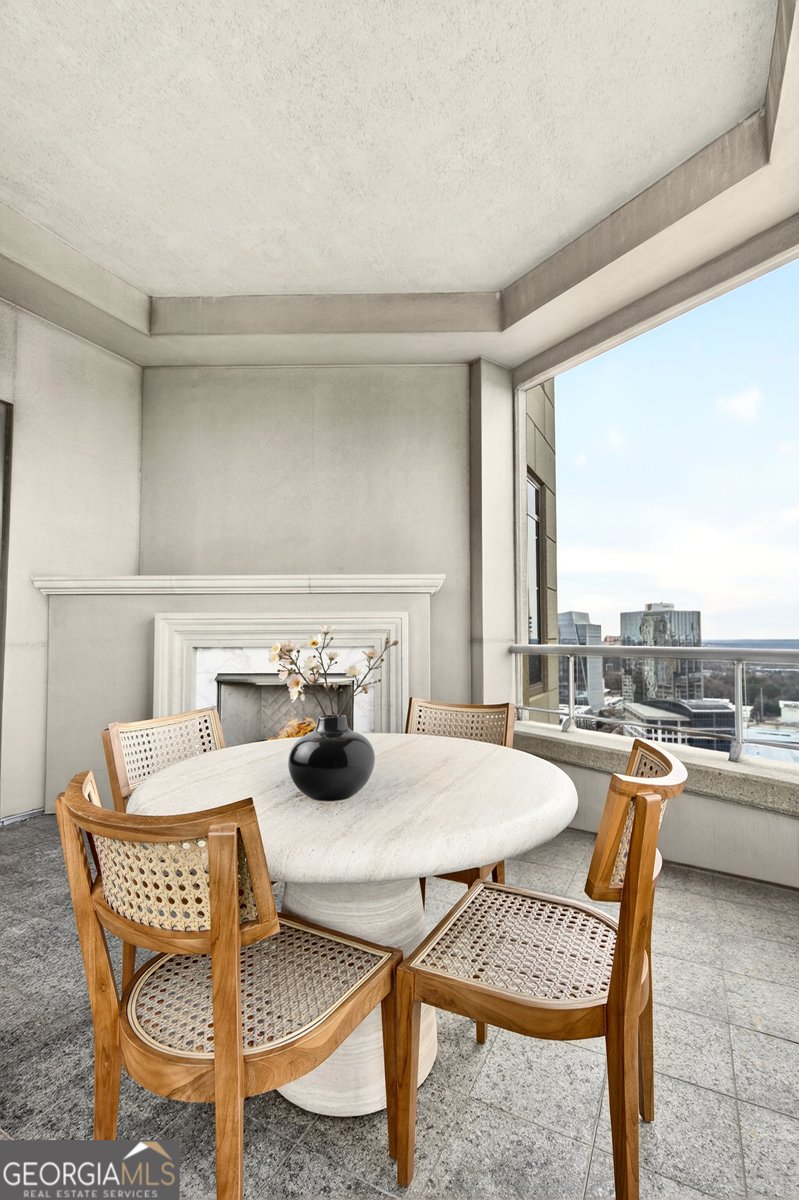 3376 Peachtree Road Atlanta - Photo 29