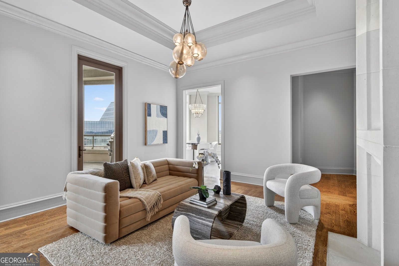 3376 Peachtree Road Atlanta - Photo 33