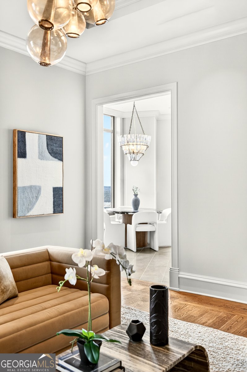 3376 Peachtree Road Atlanta - Photo 34