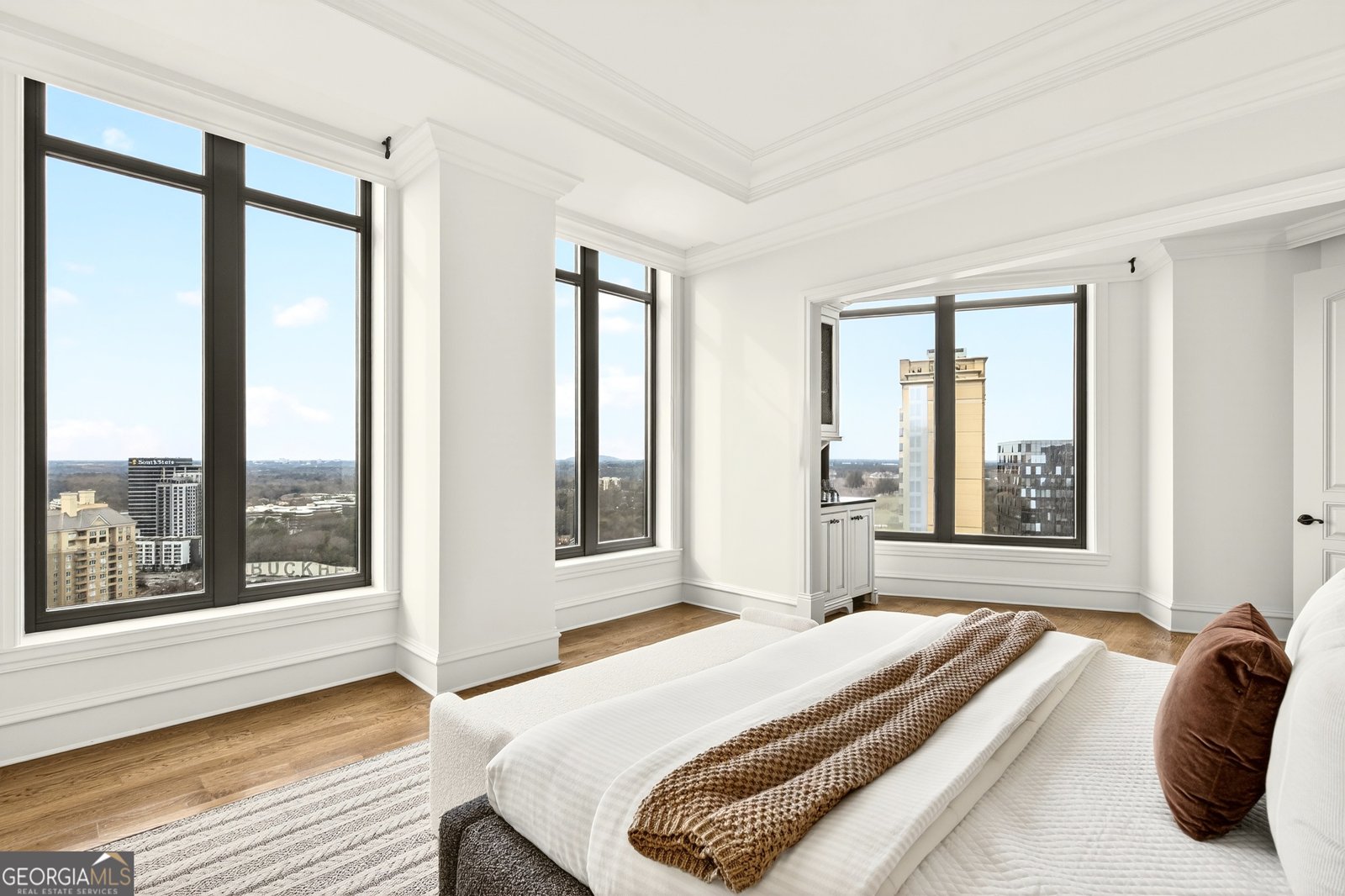 3376 Peachtree Road Atlanta - Photo 35