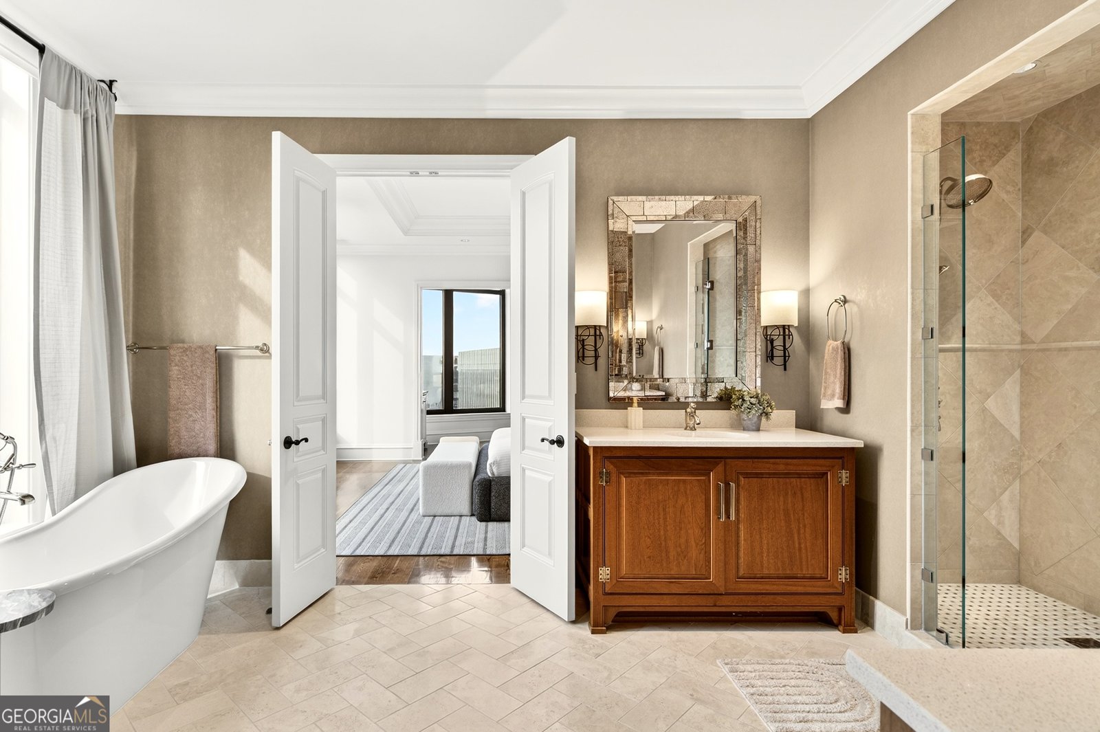 3376 Peachtree Road Atlanta - Photo 37