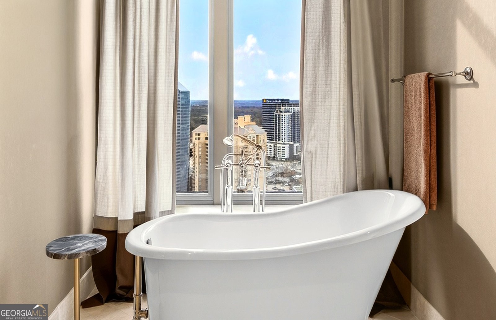 3376 Peachtree Road Atlanta - Photo 38