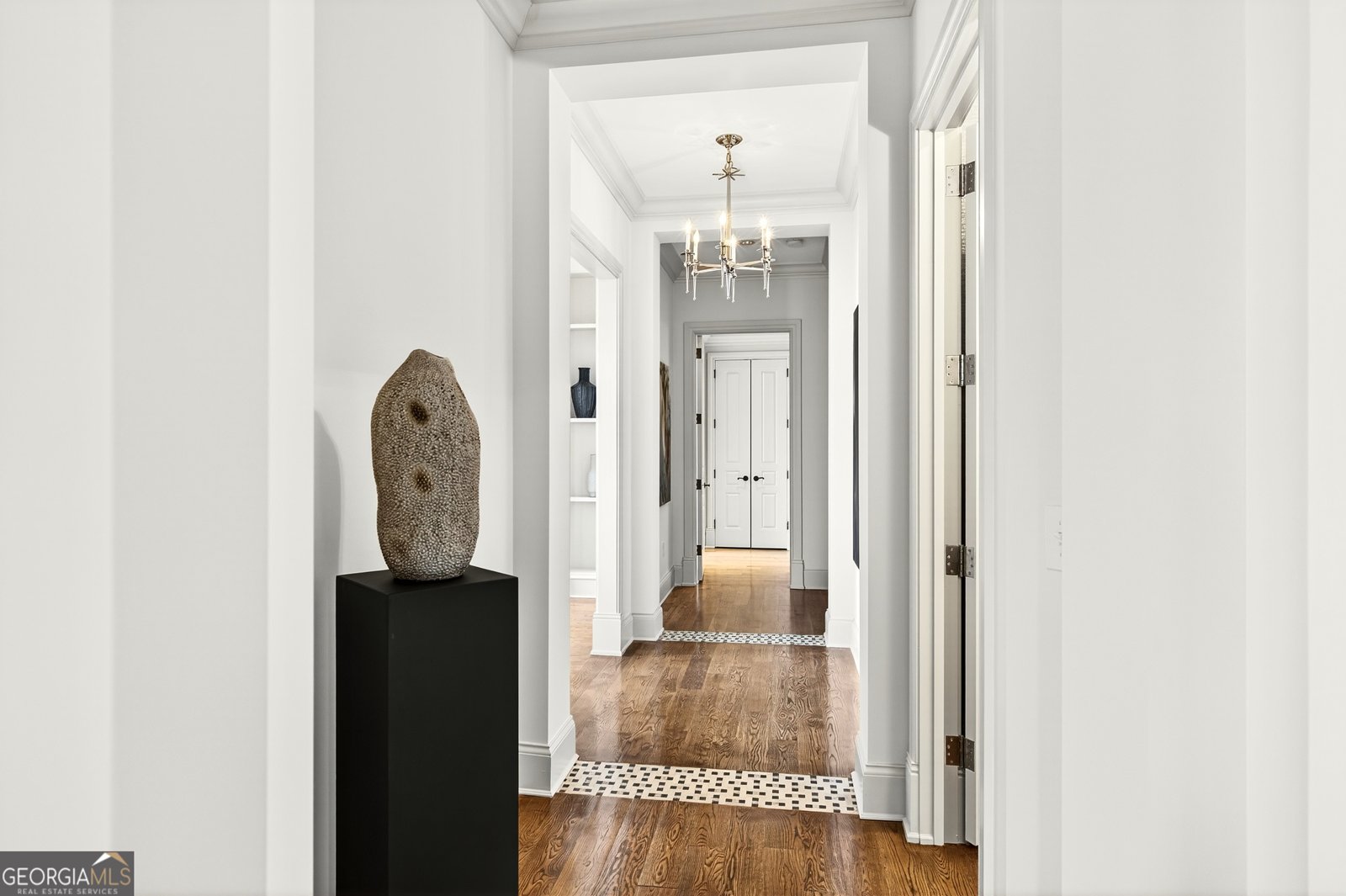 3376 Peachtree Road Atlanta - Photo 47