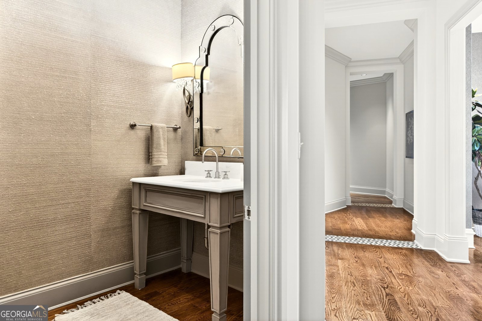 3376 Peachtree Road Atlanta - Photo 48