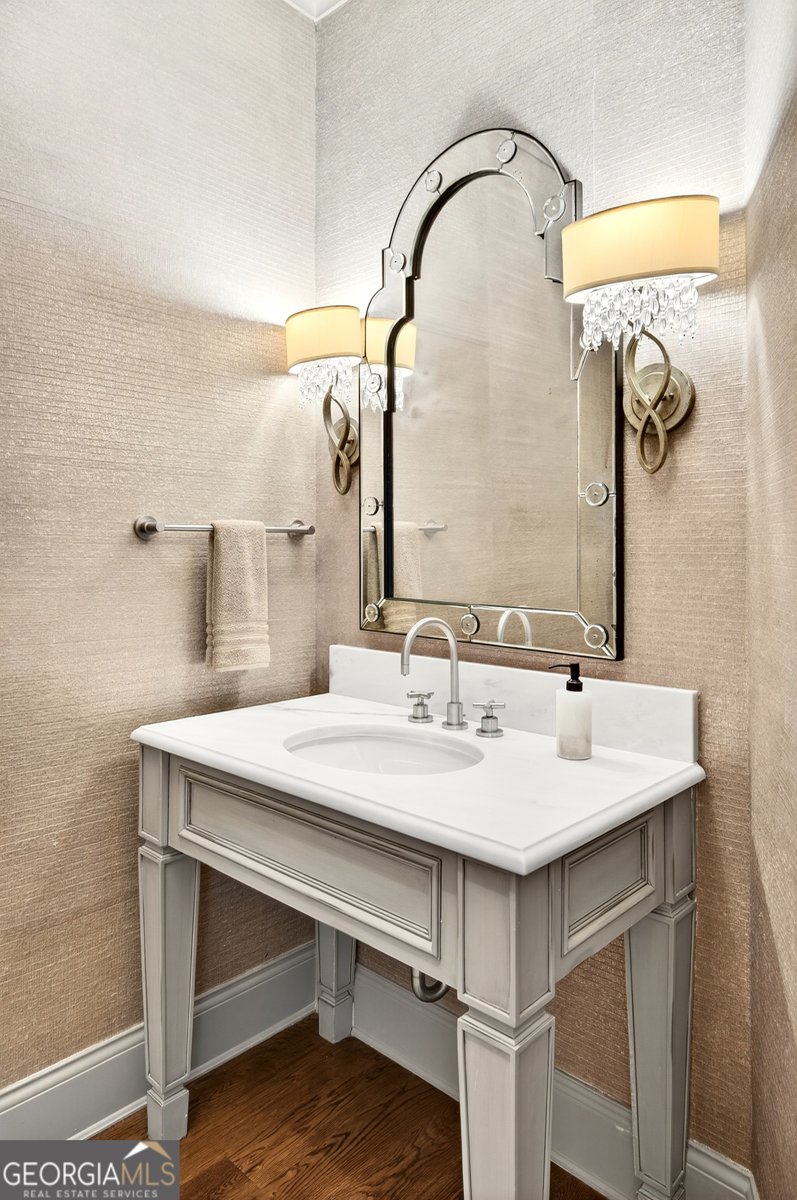 3376 Peachtree Road Atlanta - Photo 49