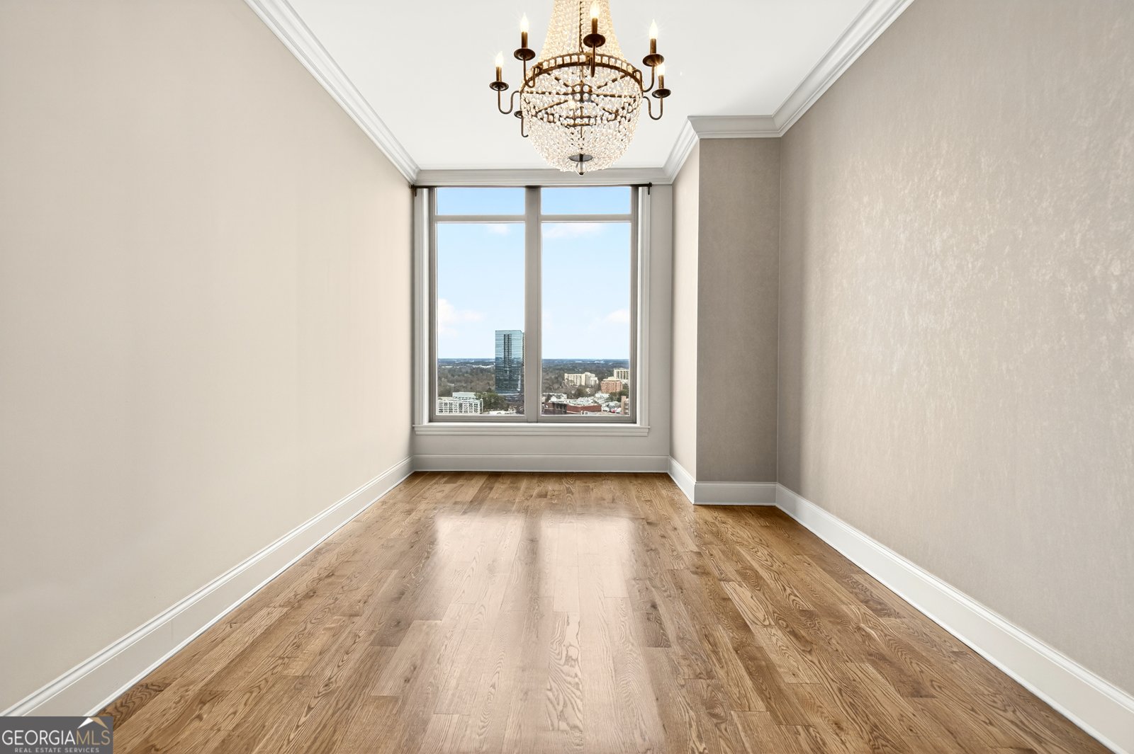 3376 Peachtree Road Atlanta - Photo 50