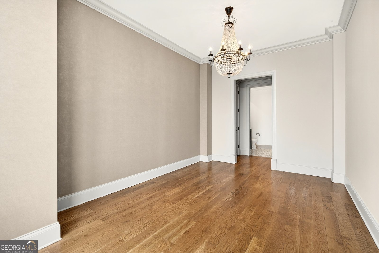 3376 Peachtree Road Atlanta - Photo 52