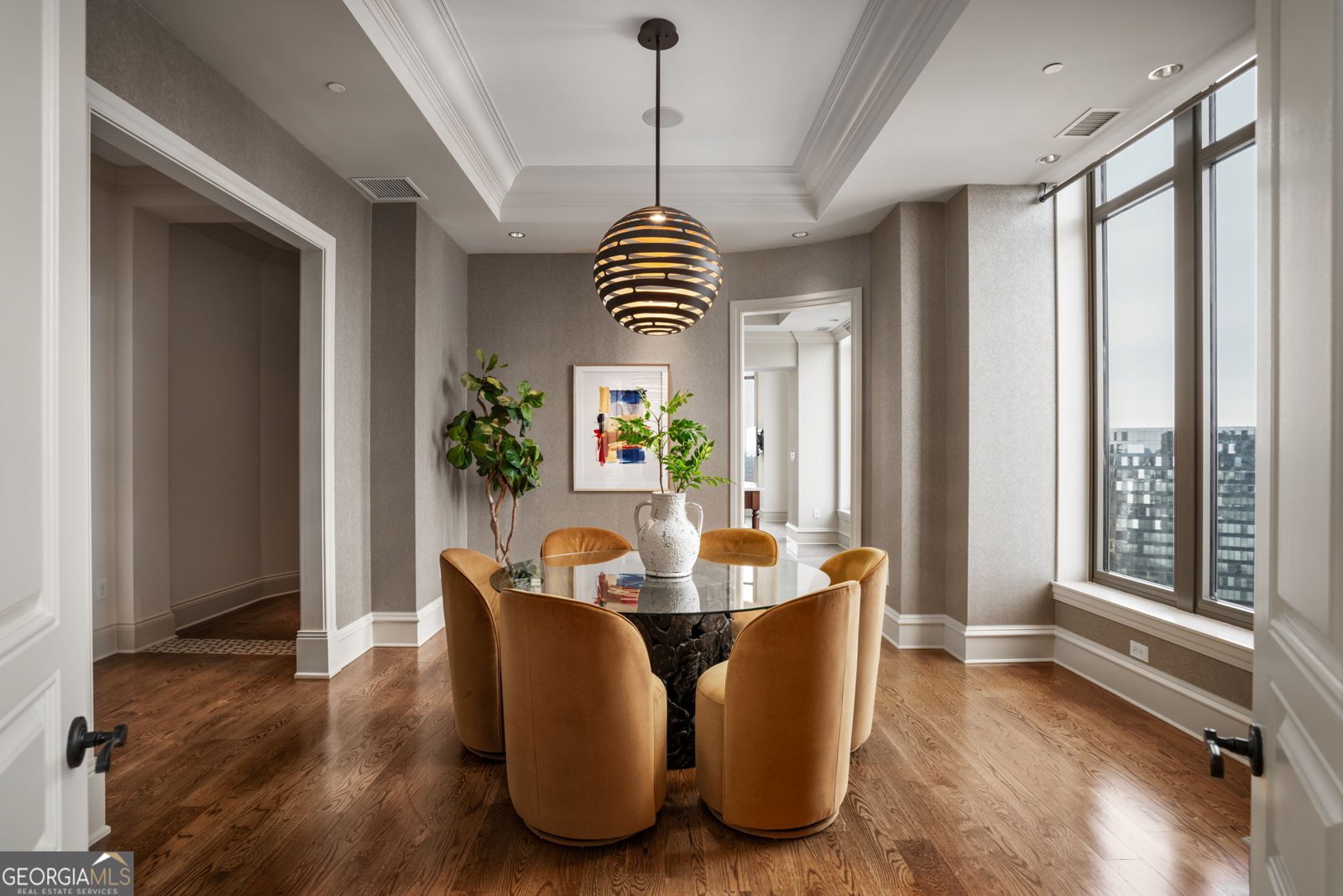 3376 Peachtree Road Atlanta - Photo 58