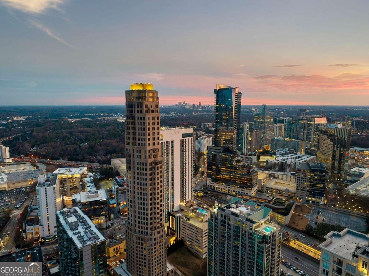 3376 Peachtree Road Atlanta - Photo 6