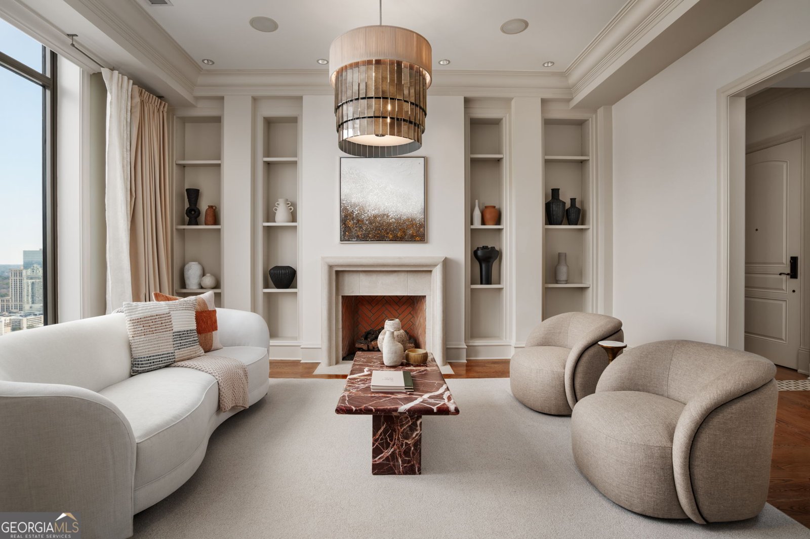 3376 Peachtree Road Atlanta - Photo 60