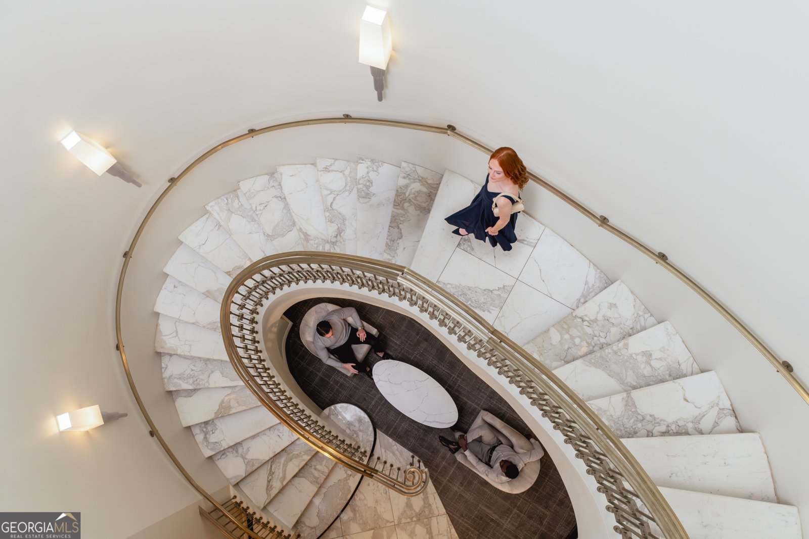 3376 Peachtree Road Atlanta - Photo 61