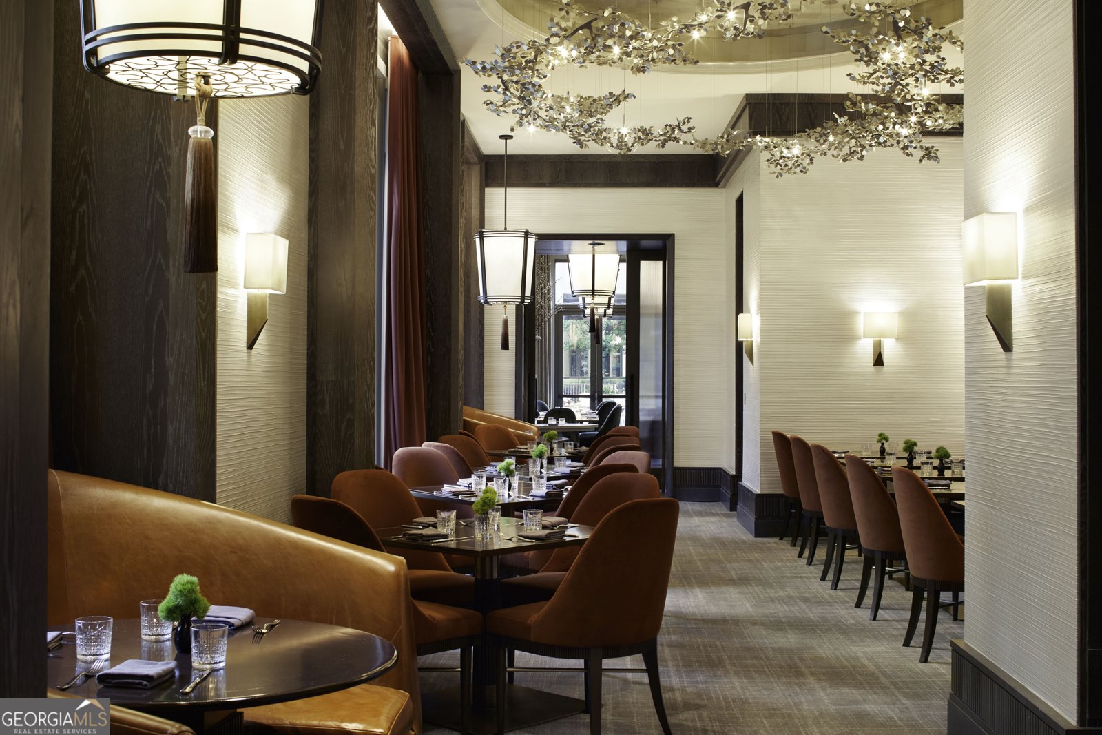 3376 Peachtree Road Atlanta - Photo 64