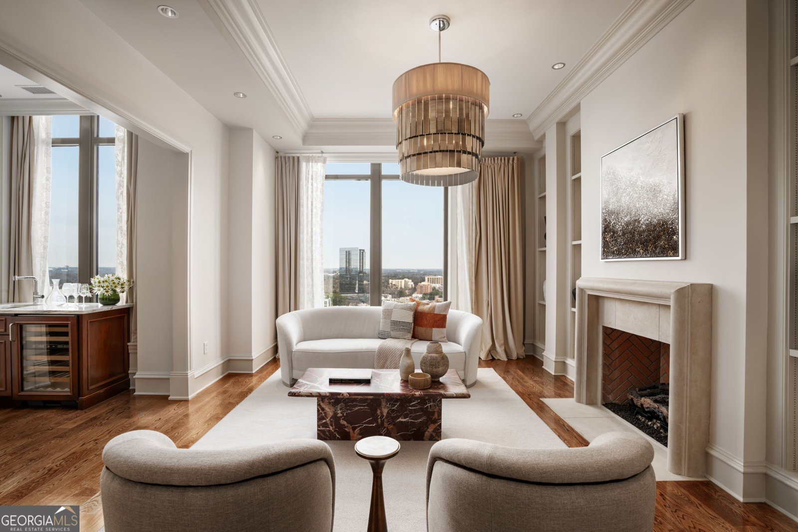 3376 Peachtree Road Atlanta - Photo 65