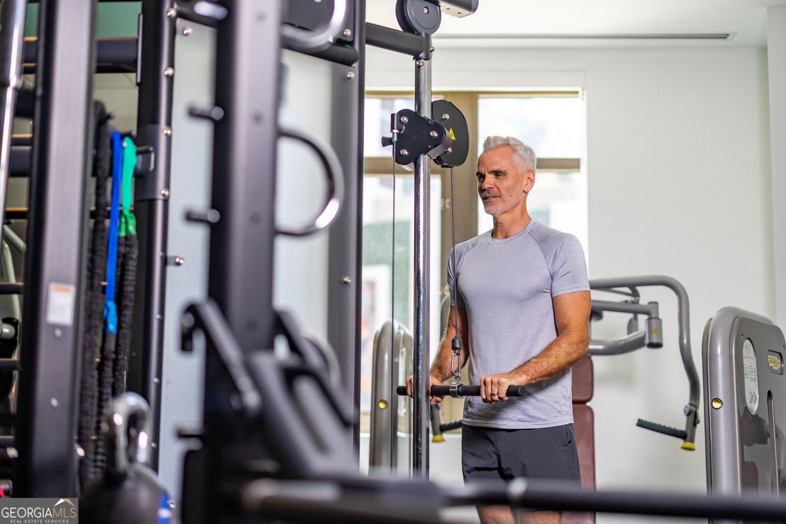 3376 Peachtree Road Atlanta - Photo 66