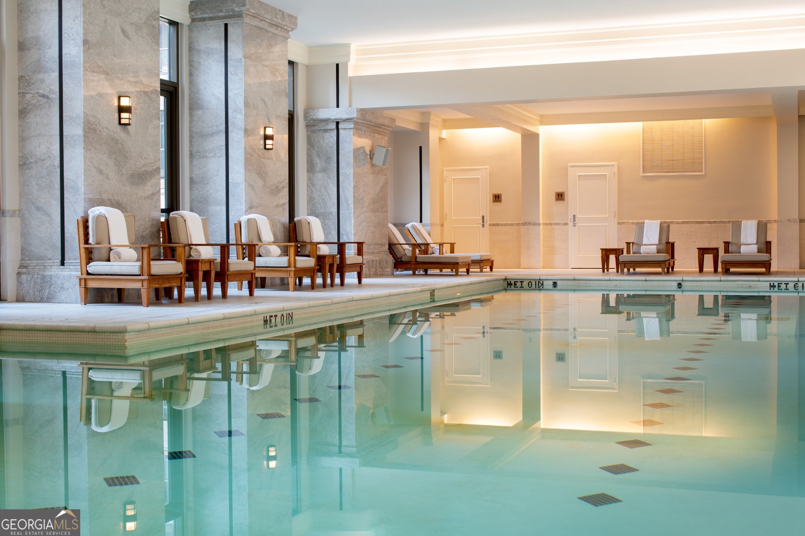 3376 Peachtree Road Atlanta - Photo 69