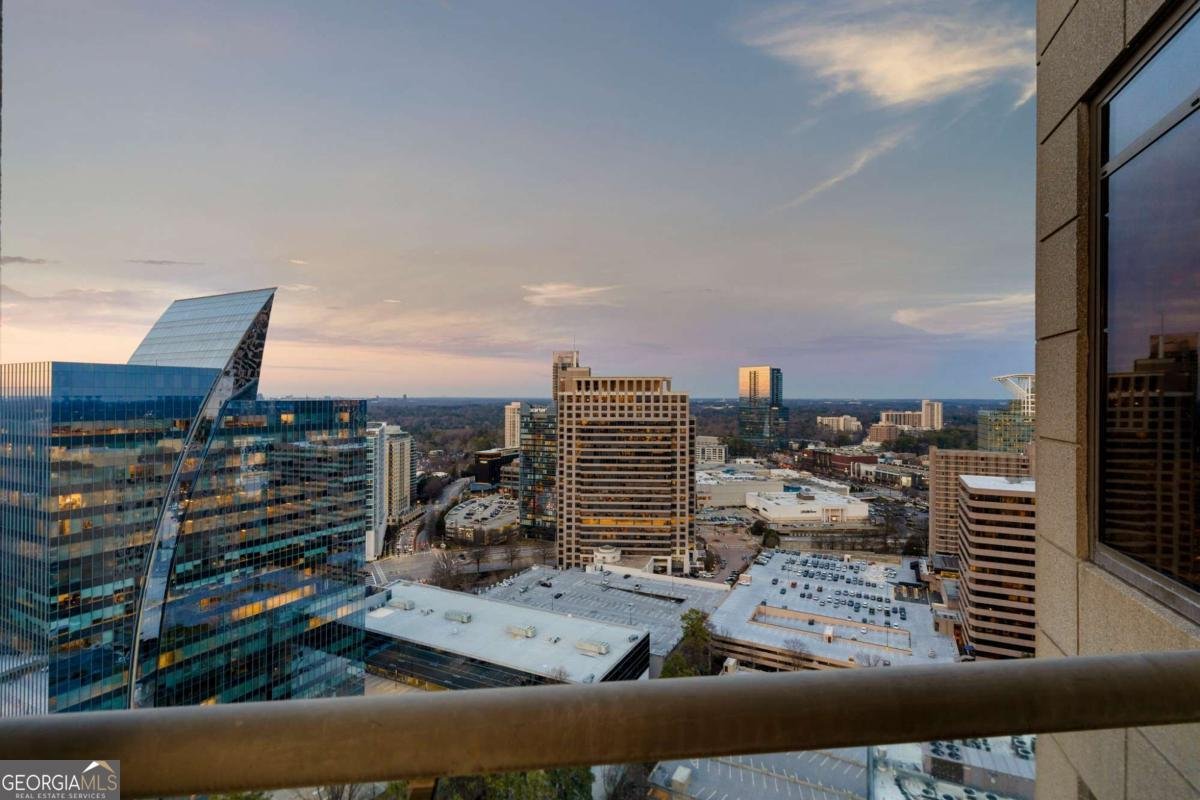 3376 Peachtree Road Atlanta - Photo 7