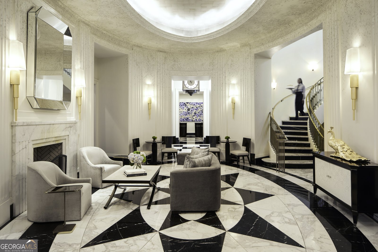 3376 Peachtree Road Atlanta - Photo 70