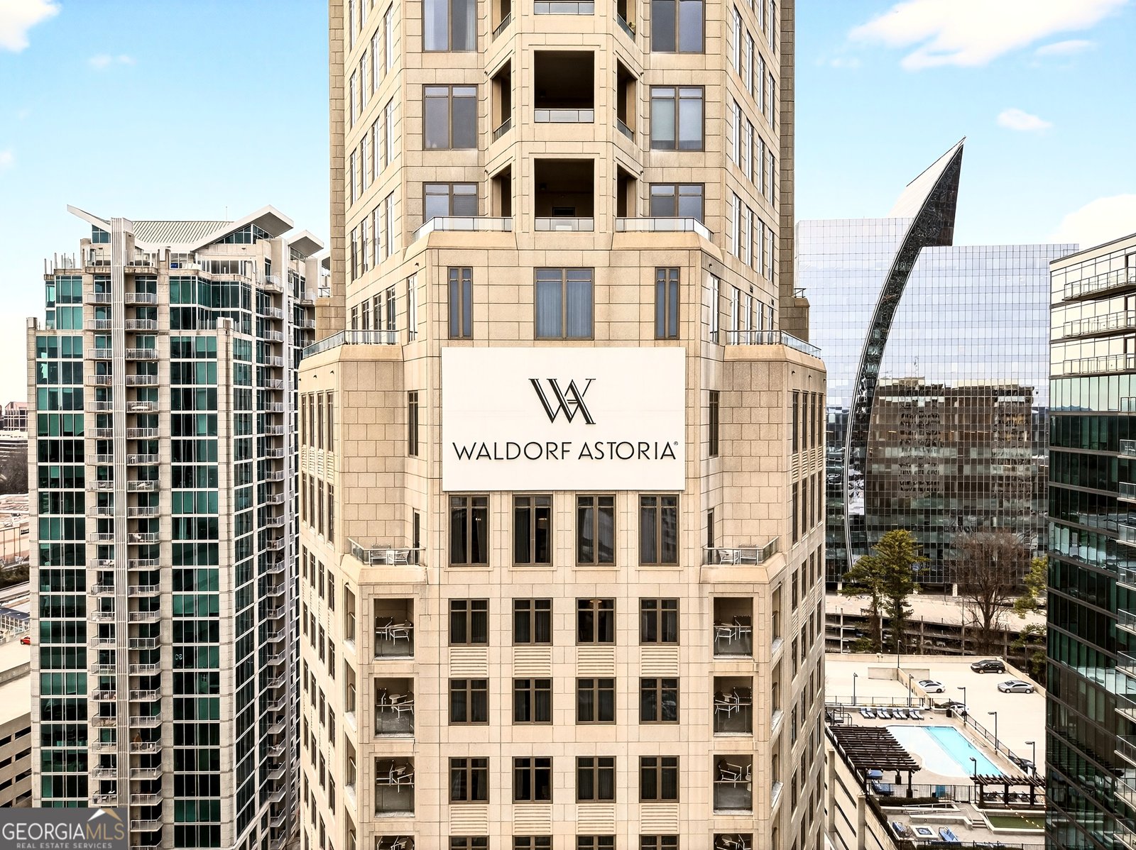 3376 Peachtree Road Atlanta - Photo 71