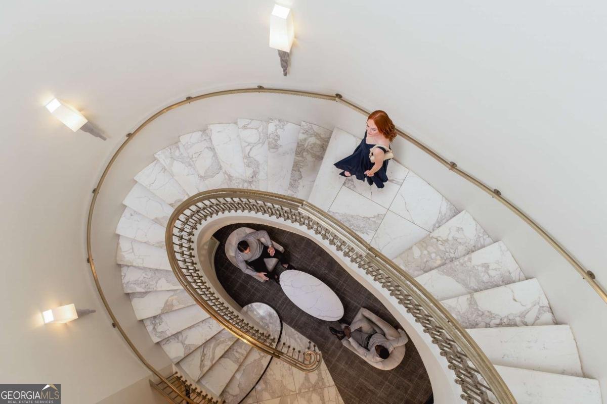 3376 Peachtree Road Atlanta - Photo 9