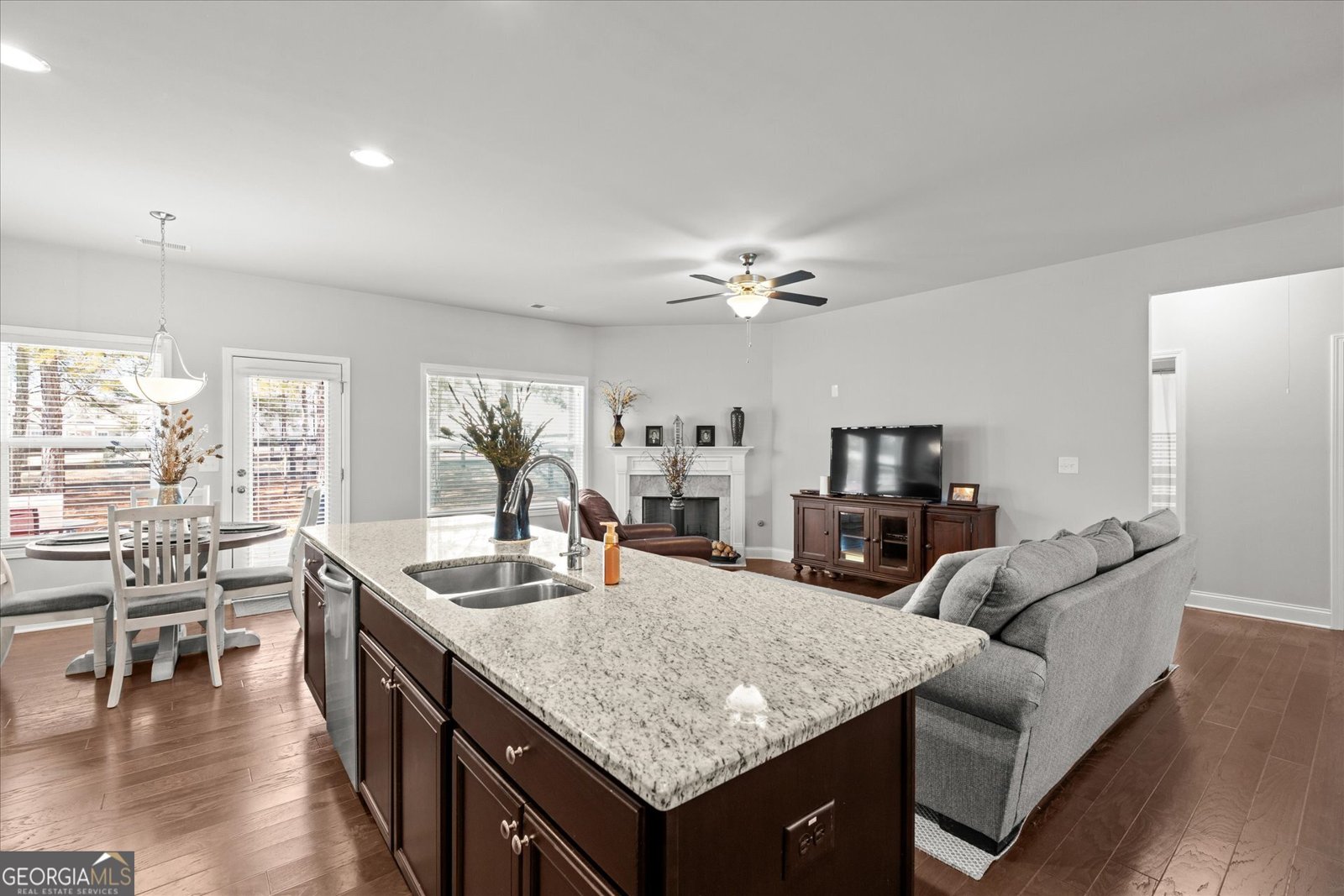 197 Meriwether Lane Villa Rica - Photo 10