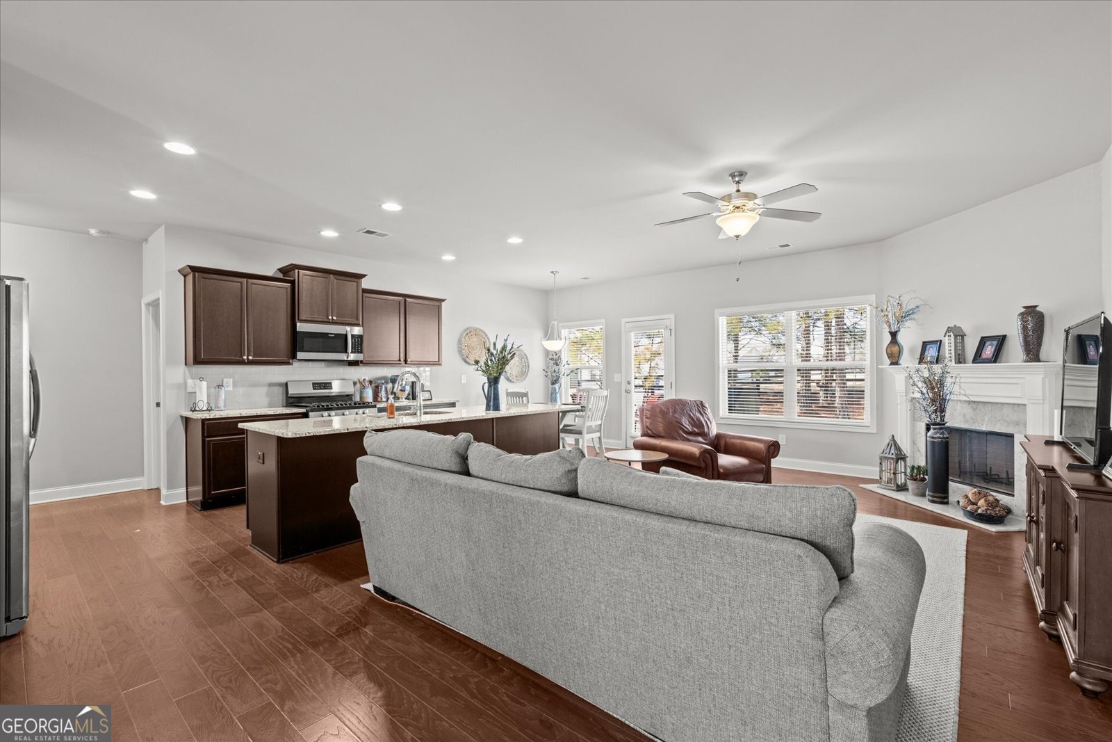 197 Meriwether Lane Villa Rica - Photo 13