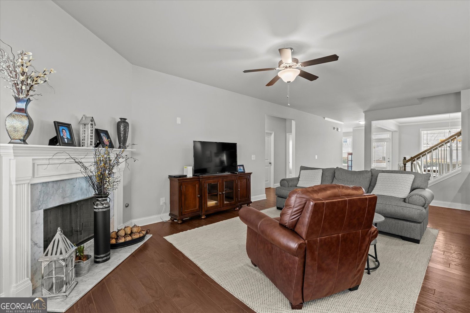 197 Meriwether Lane Villa Rica - Photo 15