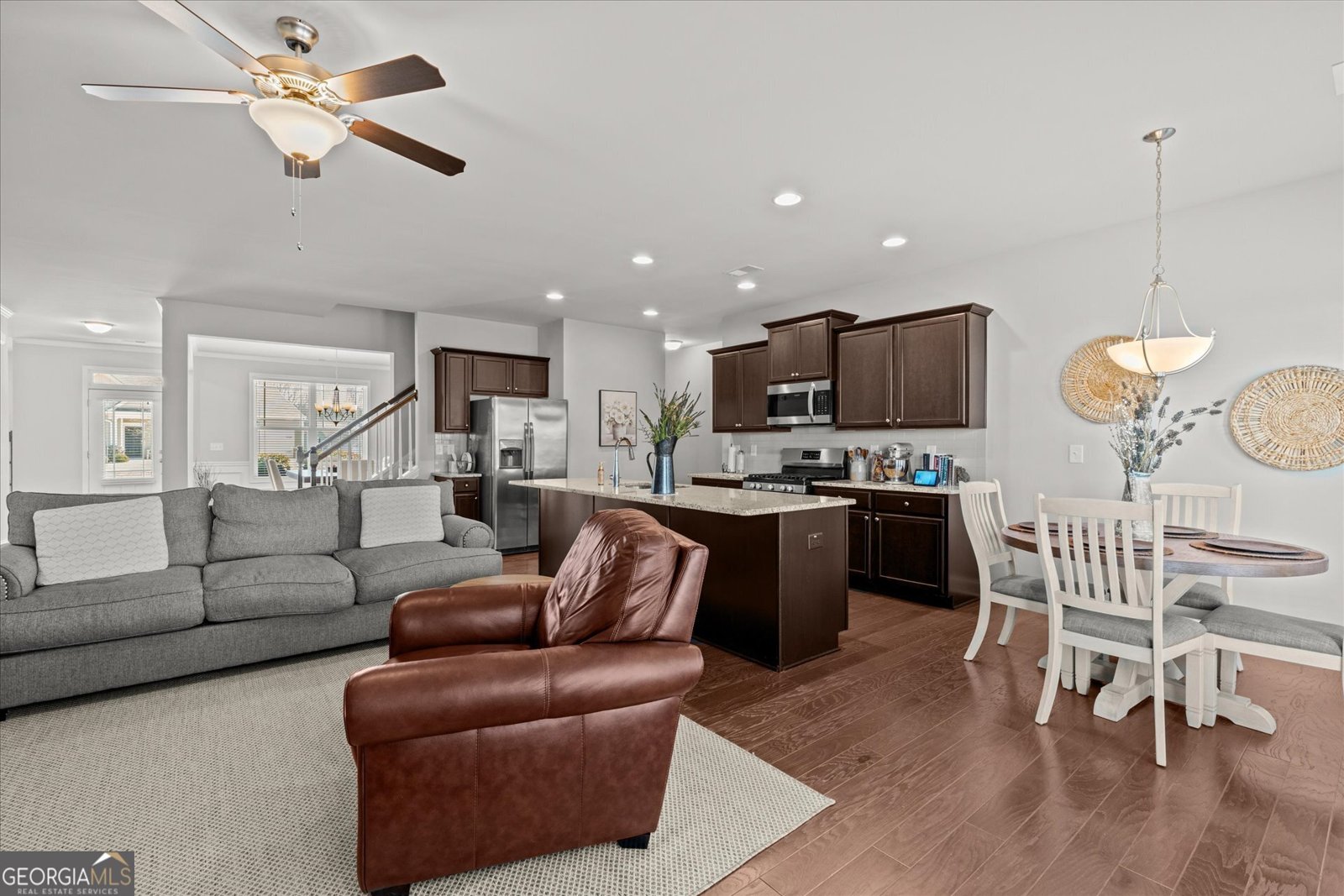 197 Meriwether Lane Villa Rica - Photo 16